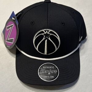 NWT, Zephyr, Washington Wizards, Hat